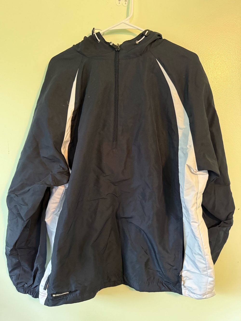 Unisex Jacket